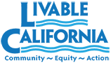 Livable California Logo