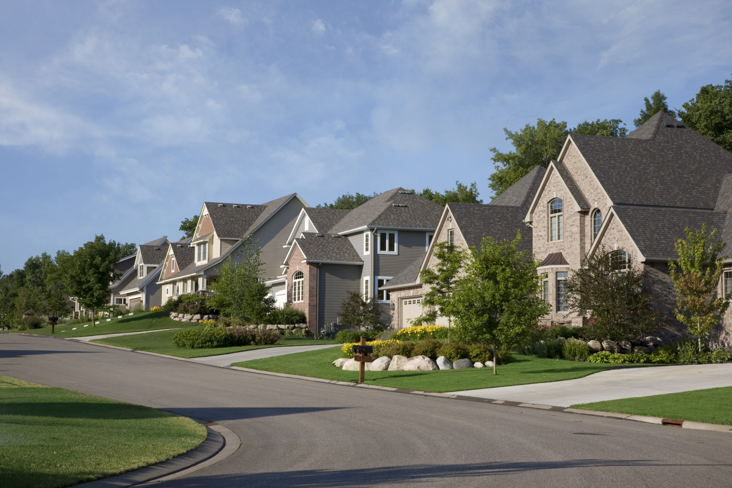 The 3.5M Housing Shortage Lie Livable California