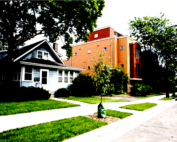 SB 1120 wipe out of single family