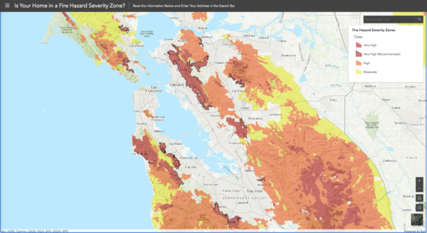 Maps of California Fire Zones - Screen Shot 2021 10 18 At 10.22.47 AM 600x328 